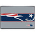 NFL New England Patriots Zone Block Google Pixelbook Go Skin